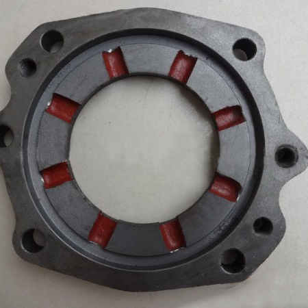 Liugong part Cover 16y-15-00065 gearbox cover