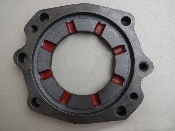 Liugong part Cover 16y-15-00065 gearbox cover