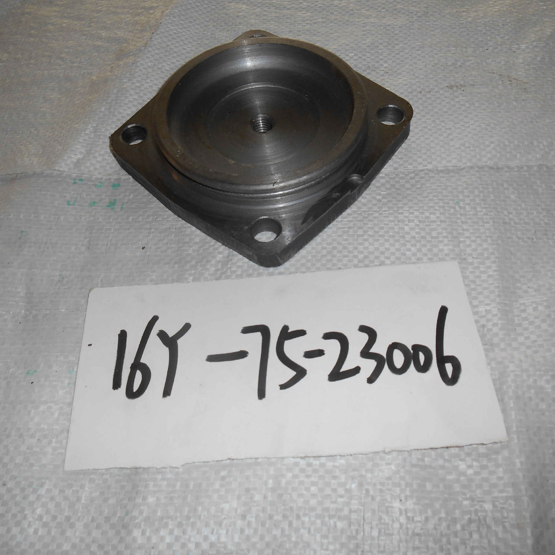 Liugong part Cover 16Y-75-23006