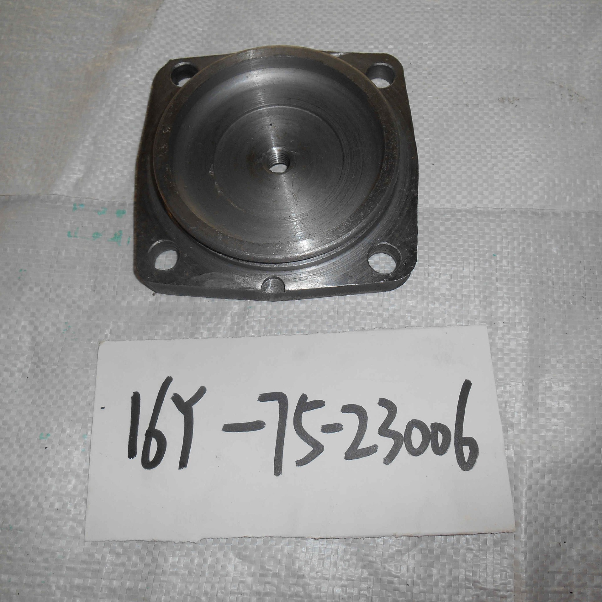 Liugong part Cover 16Y-75-23006