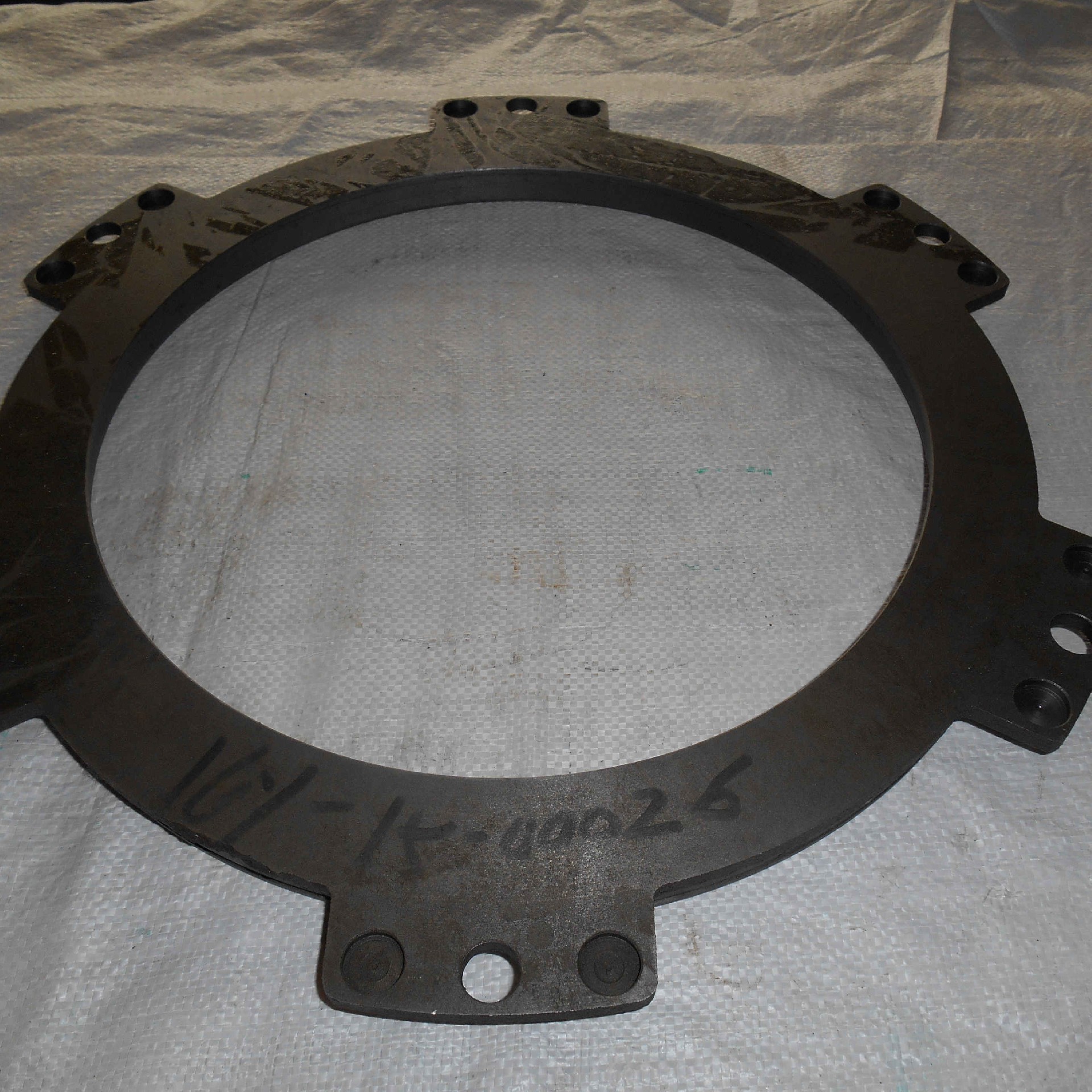 Liugong part Piston 16Y-15-00026