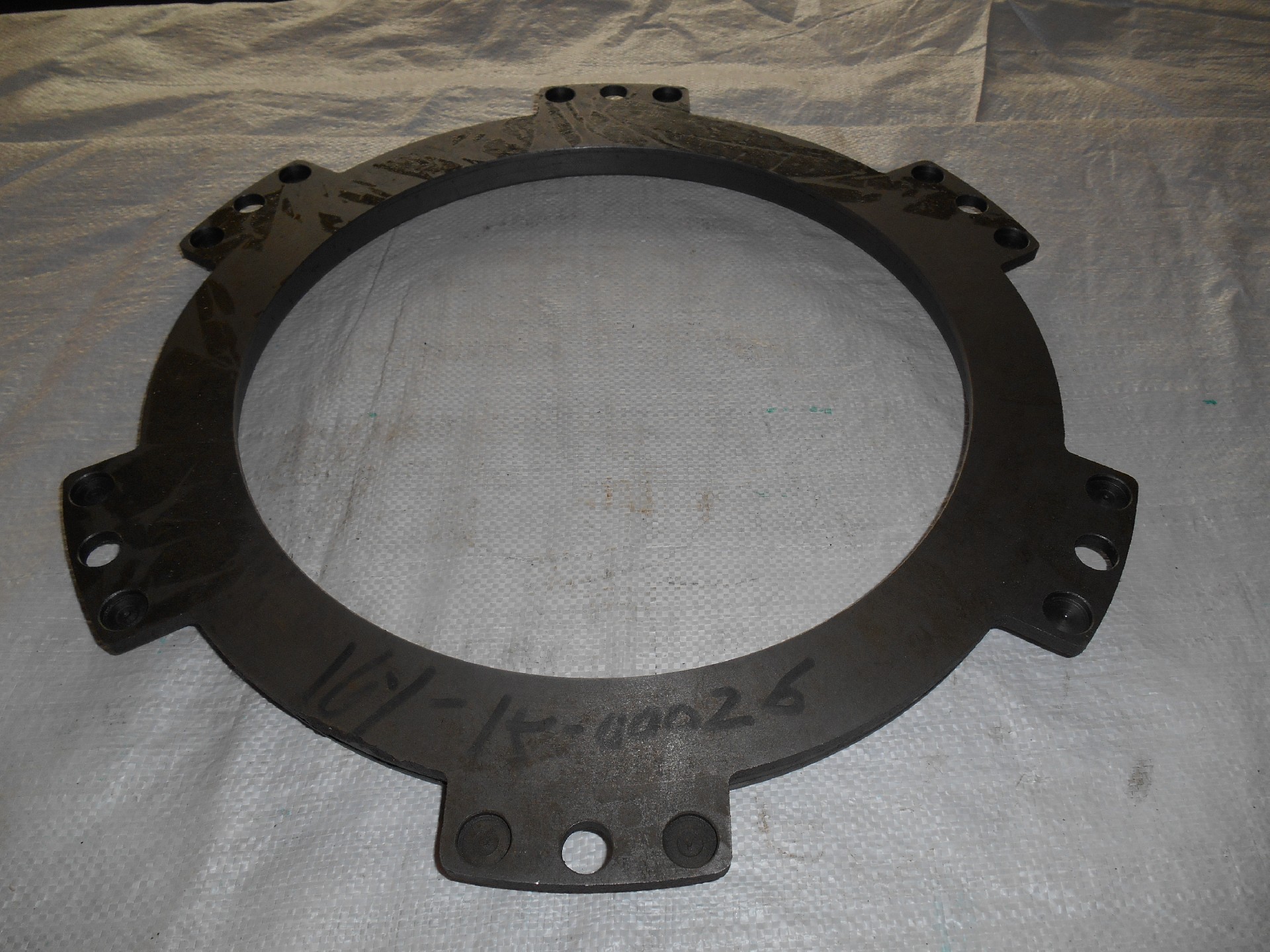 Liugong part Piston 16Y-15-00026