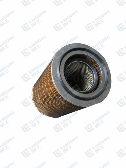 Liugong part Bulldozer filter element