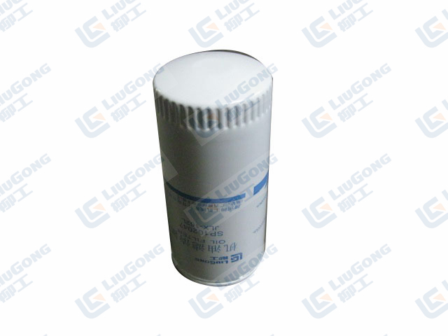 Liugong part Bulldozer filter element