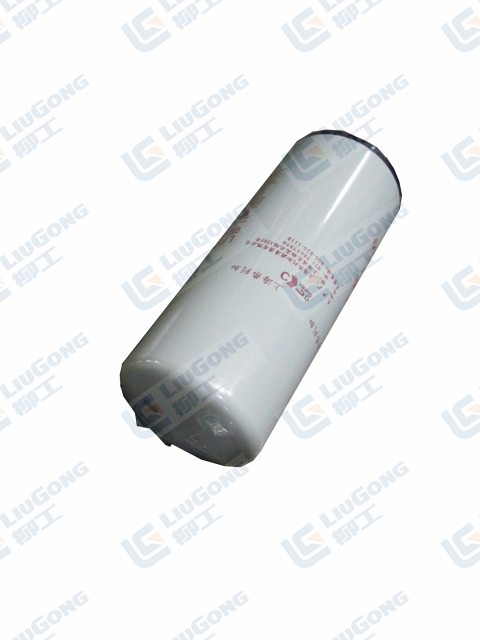 Liugong part Bulldozer filter element