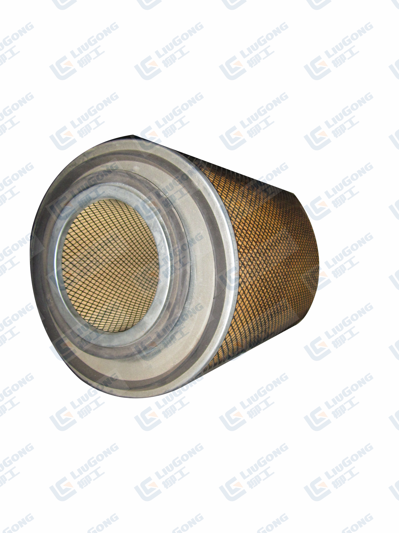 Liugong part Bulldozer filter element