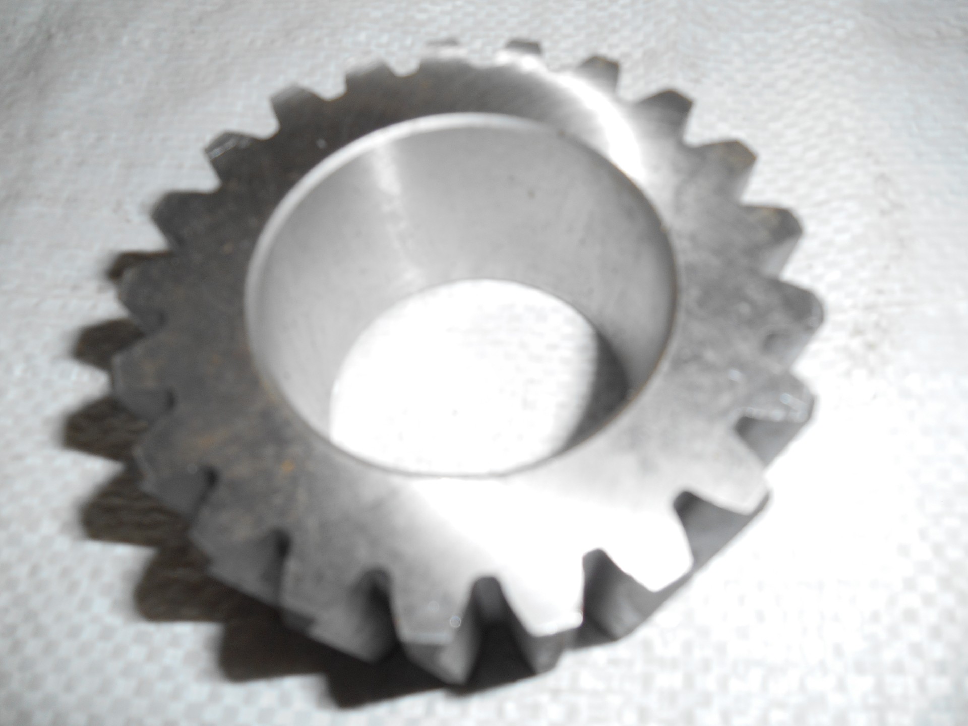 Liugong part Planetary gear 16y-15-00028