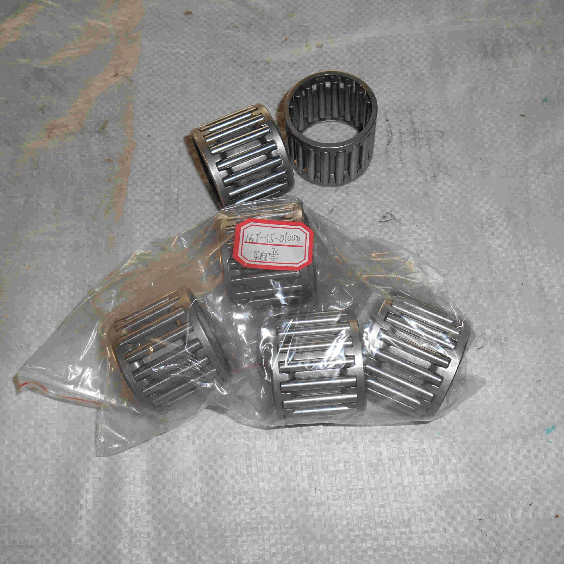 Liugong part Bearing 16Y-15-01000