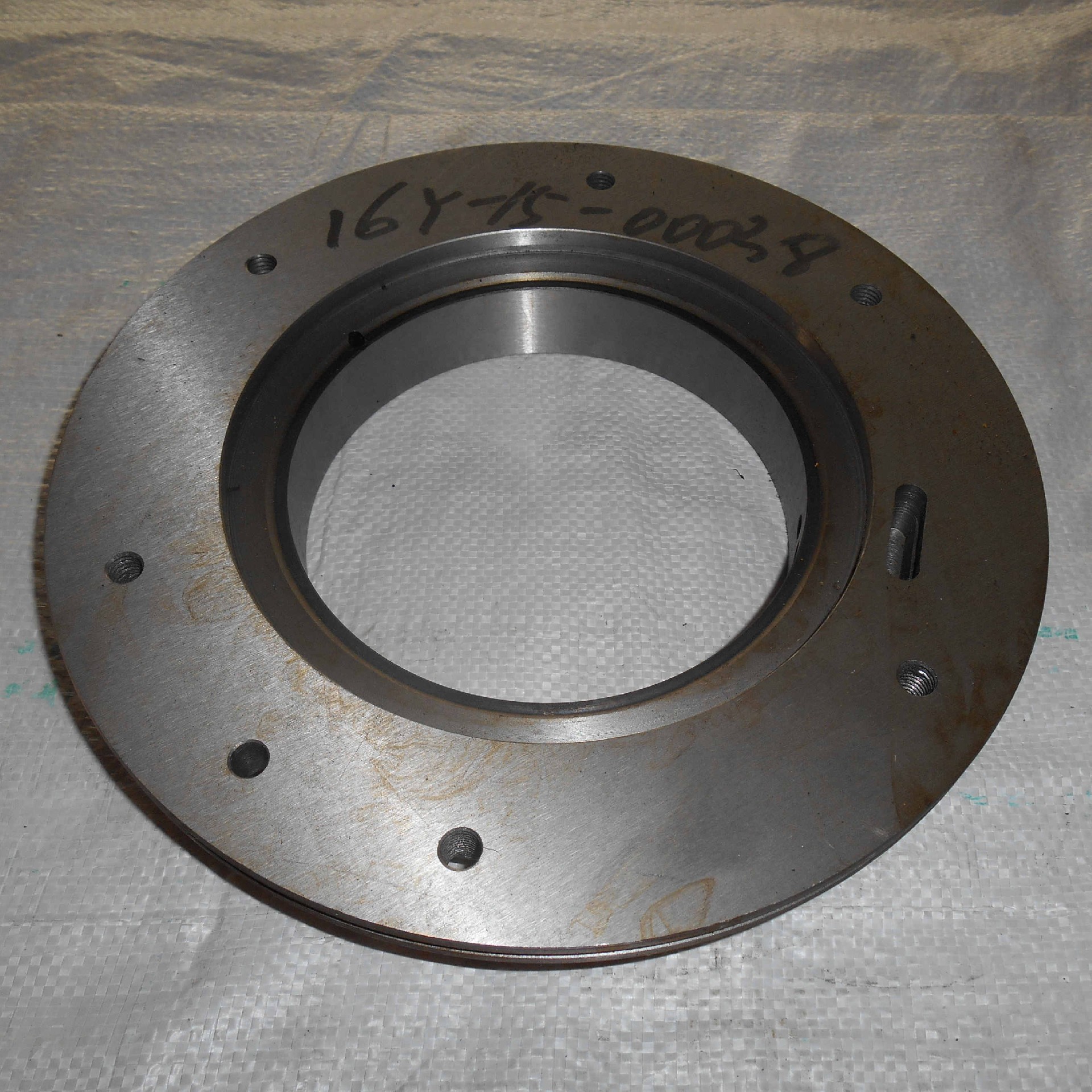 Liugong part Bearing seat 16Y-15-00038