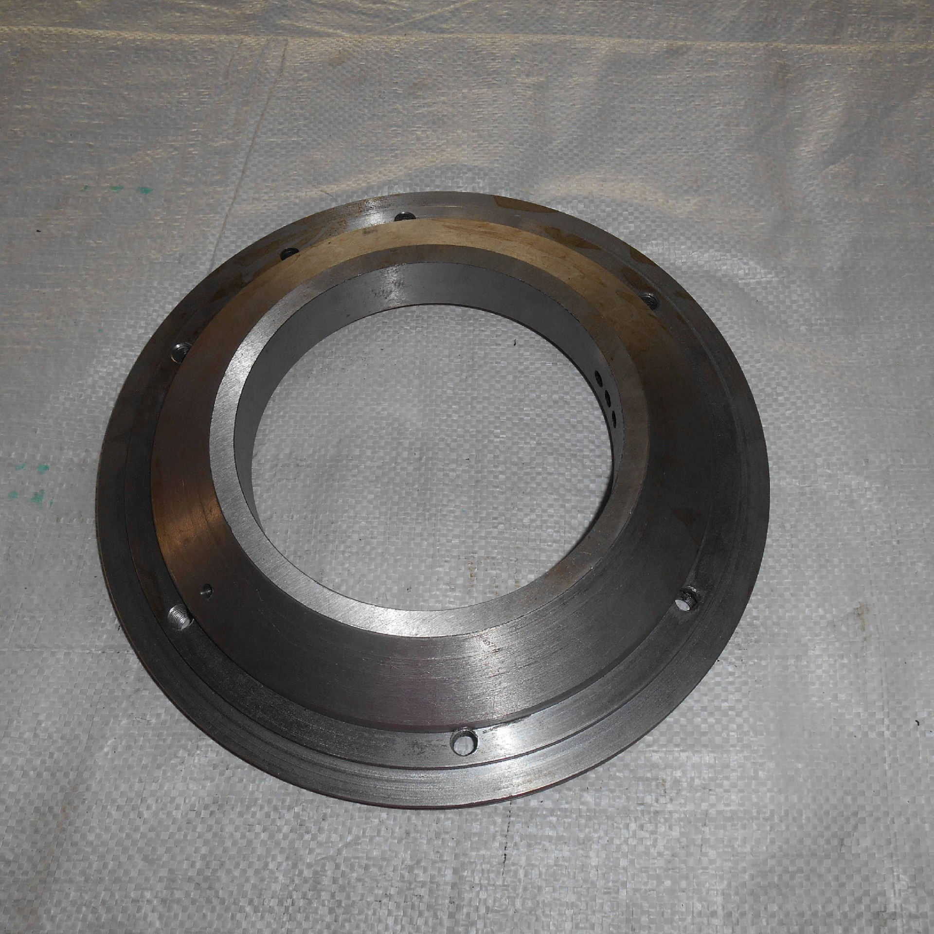 Liugong part Bearing seat 16Y-15-00038