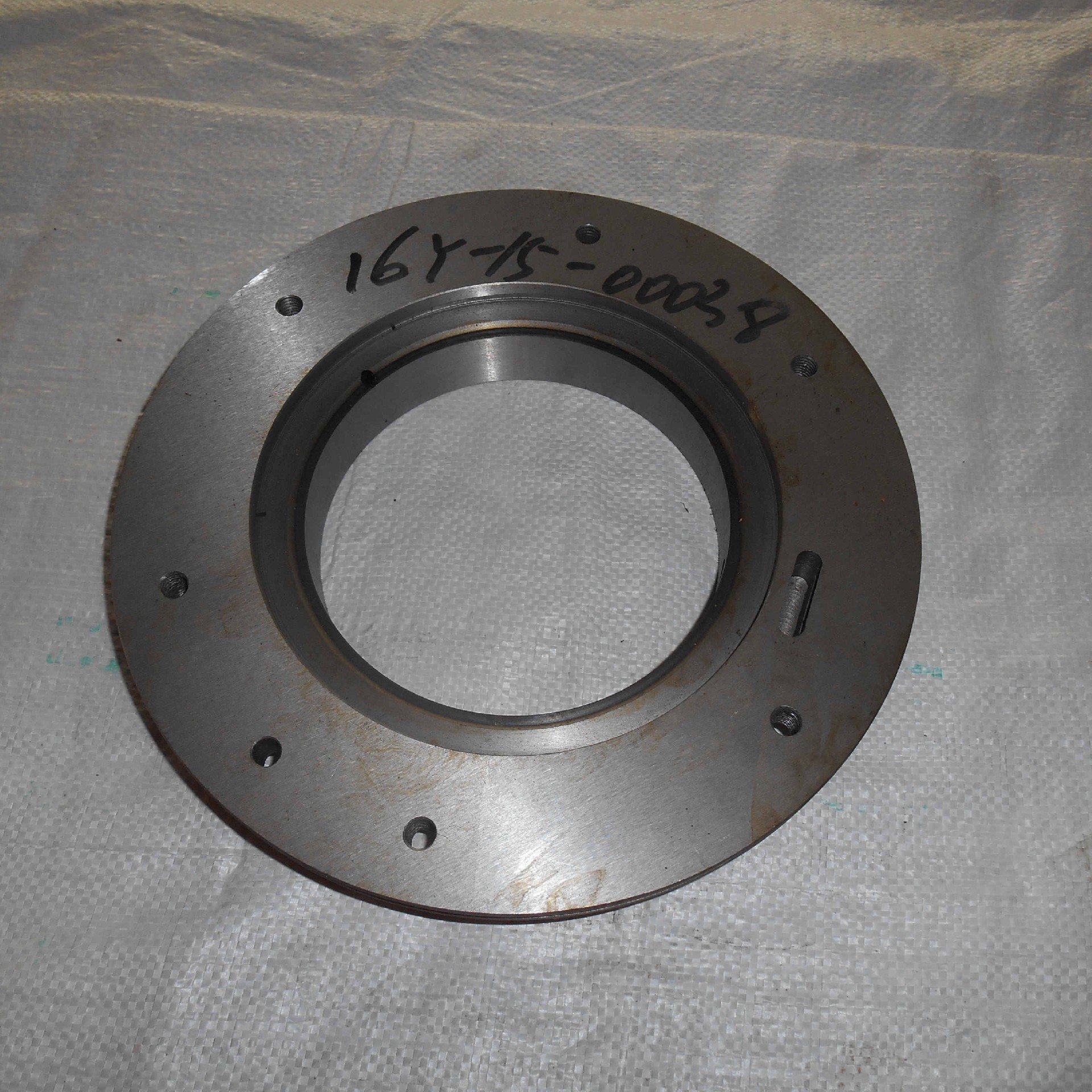 Liugong part Bearing seat 16Y-15-00038