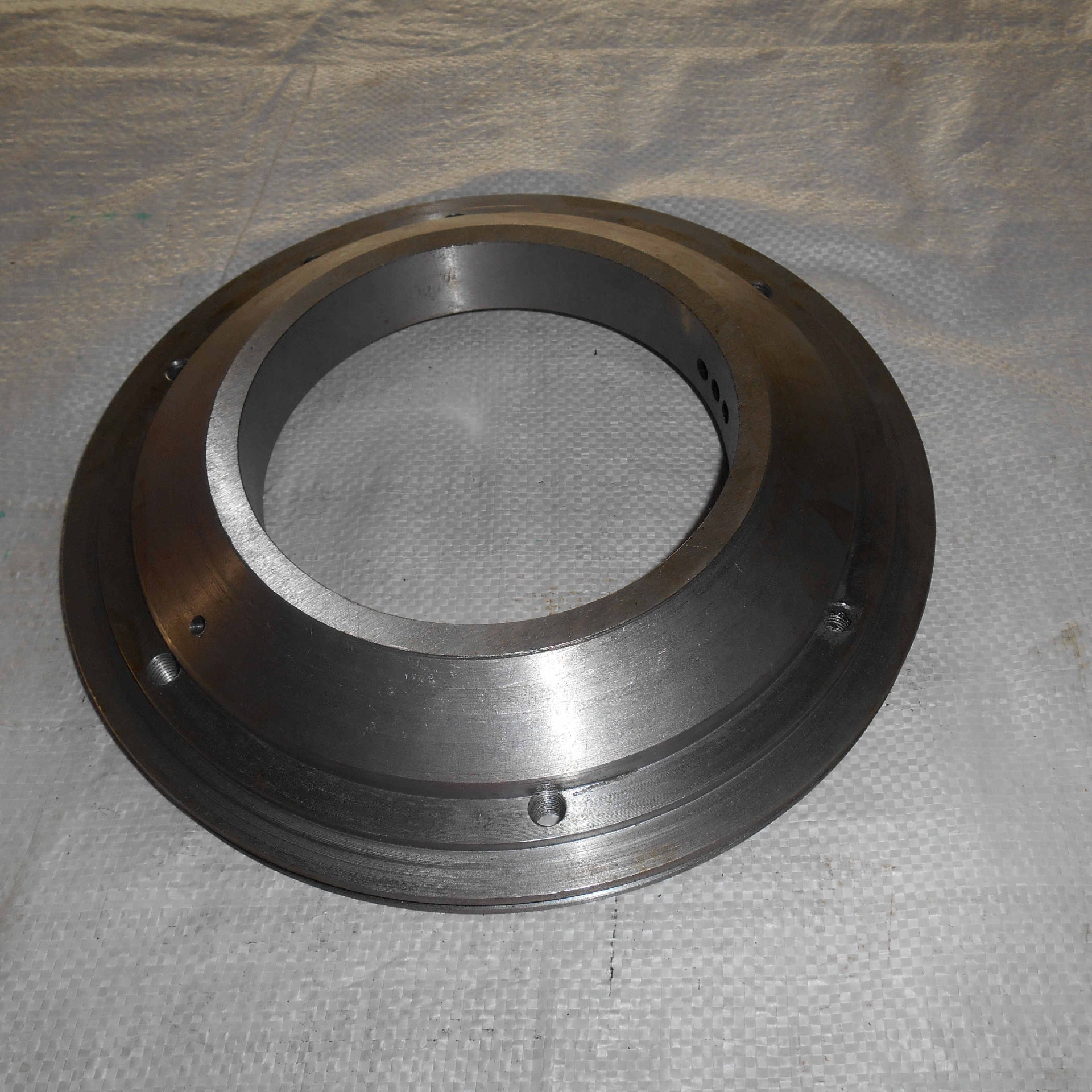 Liugong part Bearing seat 16Y-15-00038