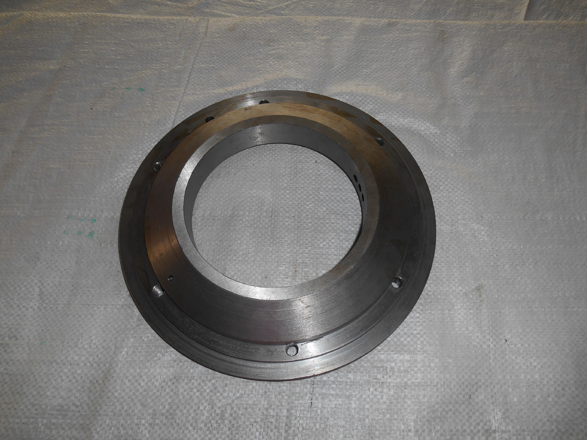 Liugong part Bearing seat 16Y-15-00038