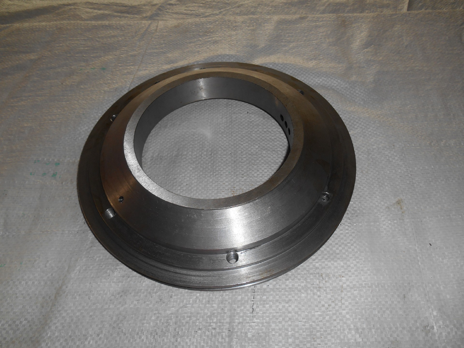 Liugong part Bearing seat 16Y-15-00038