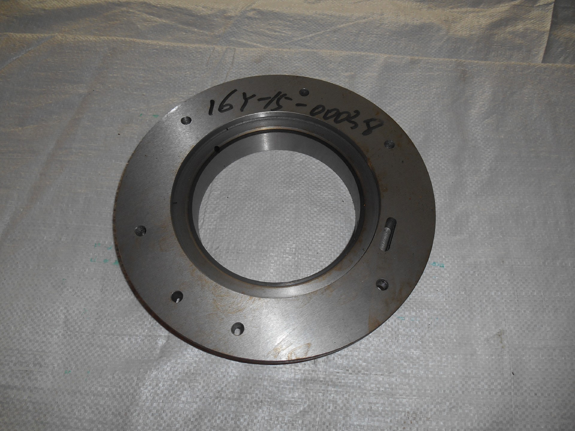 Liugong part Bearing seat 16Y-15-00038