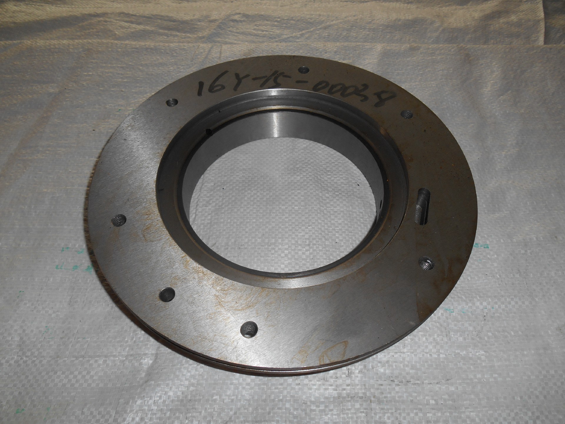 Liugong part Bearing seat 16Y-15-00038