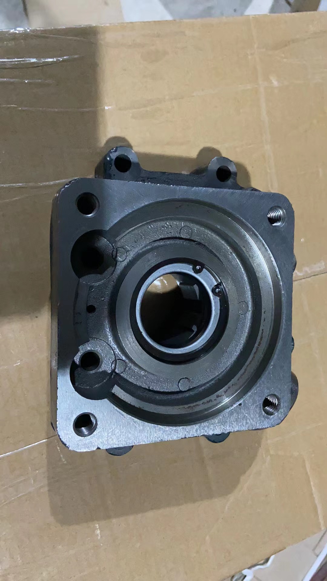 Liugong part 11C0700P01 PUMP