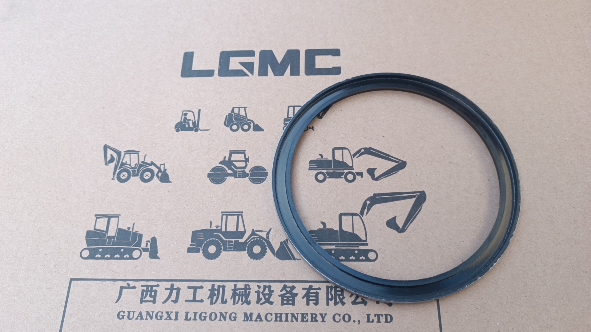 Liugong part 35C0047 seal ring