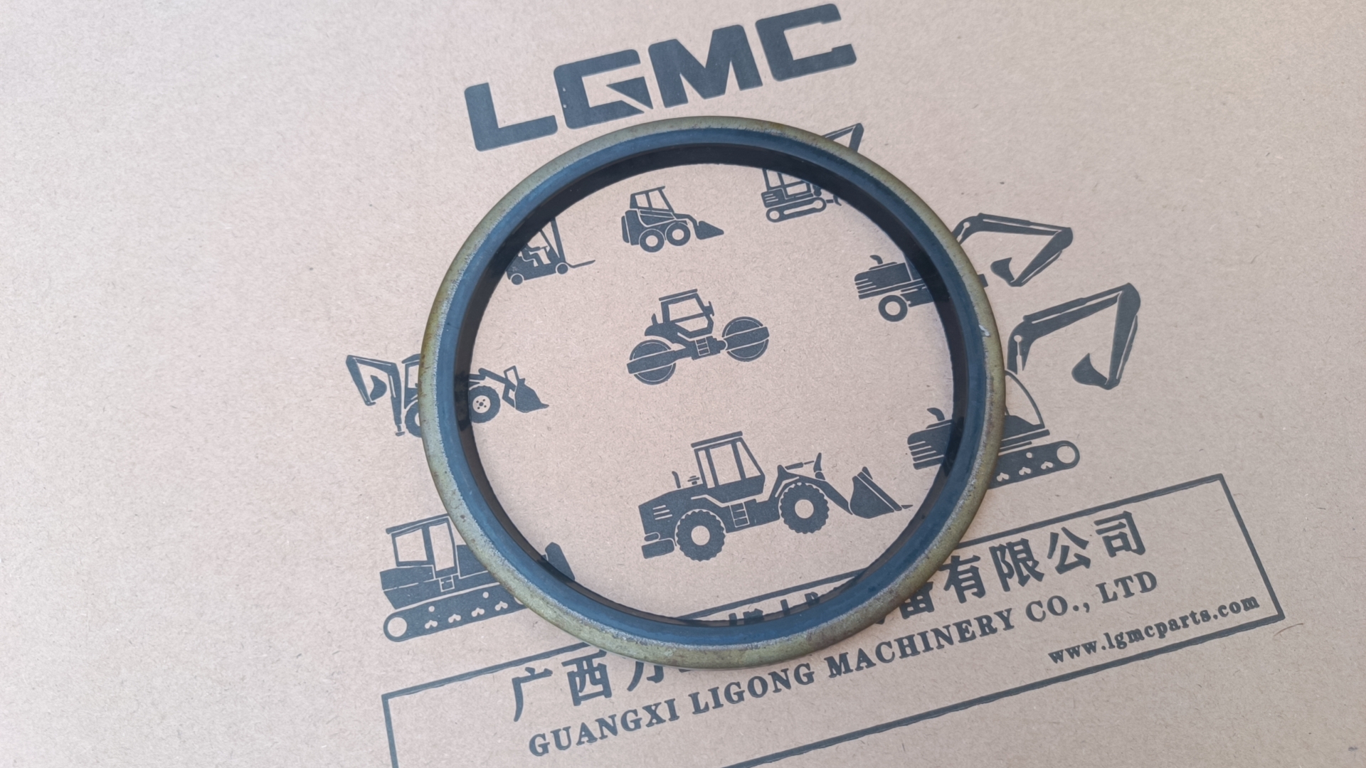 Liugong part 35C0047 seal ring