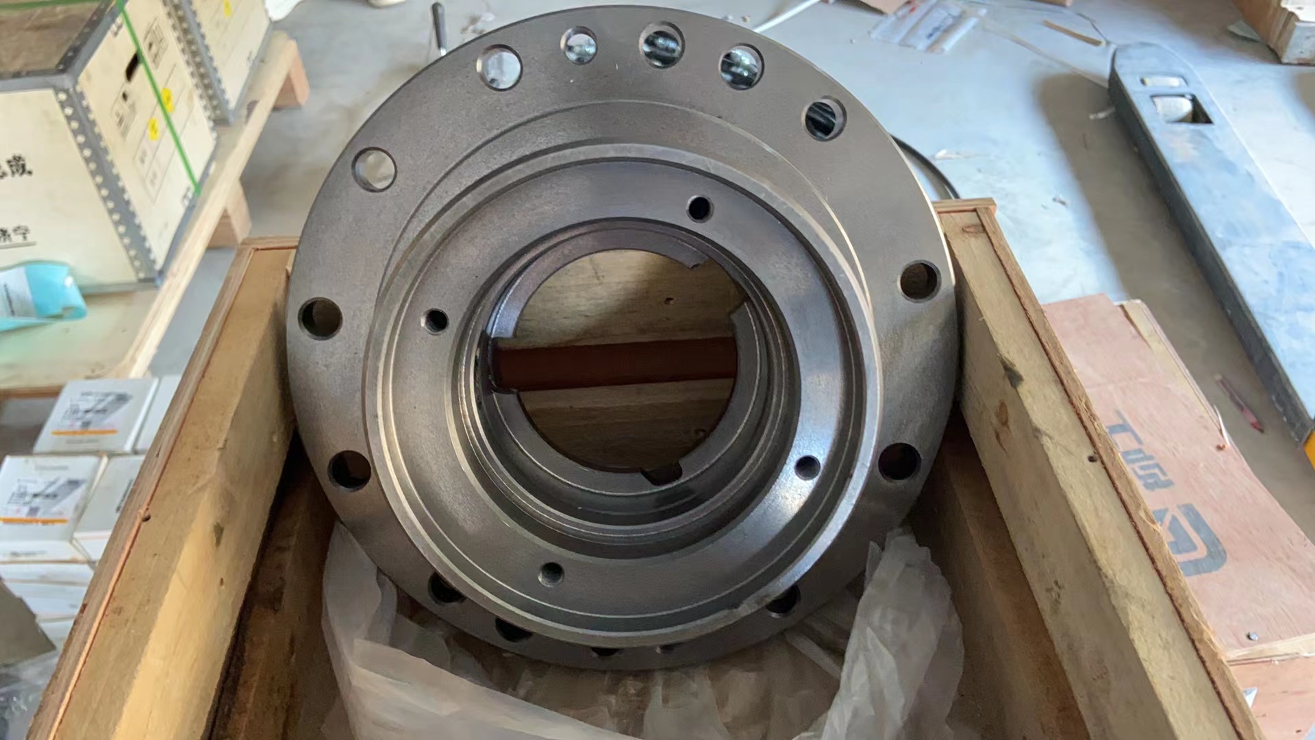 Liugong part 71A2770 Bearing