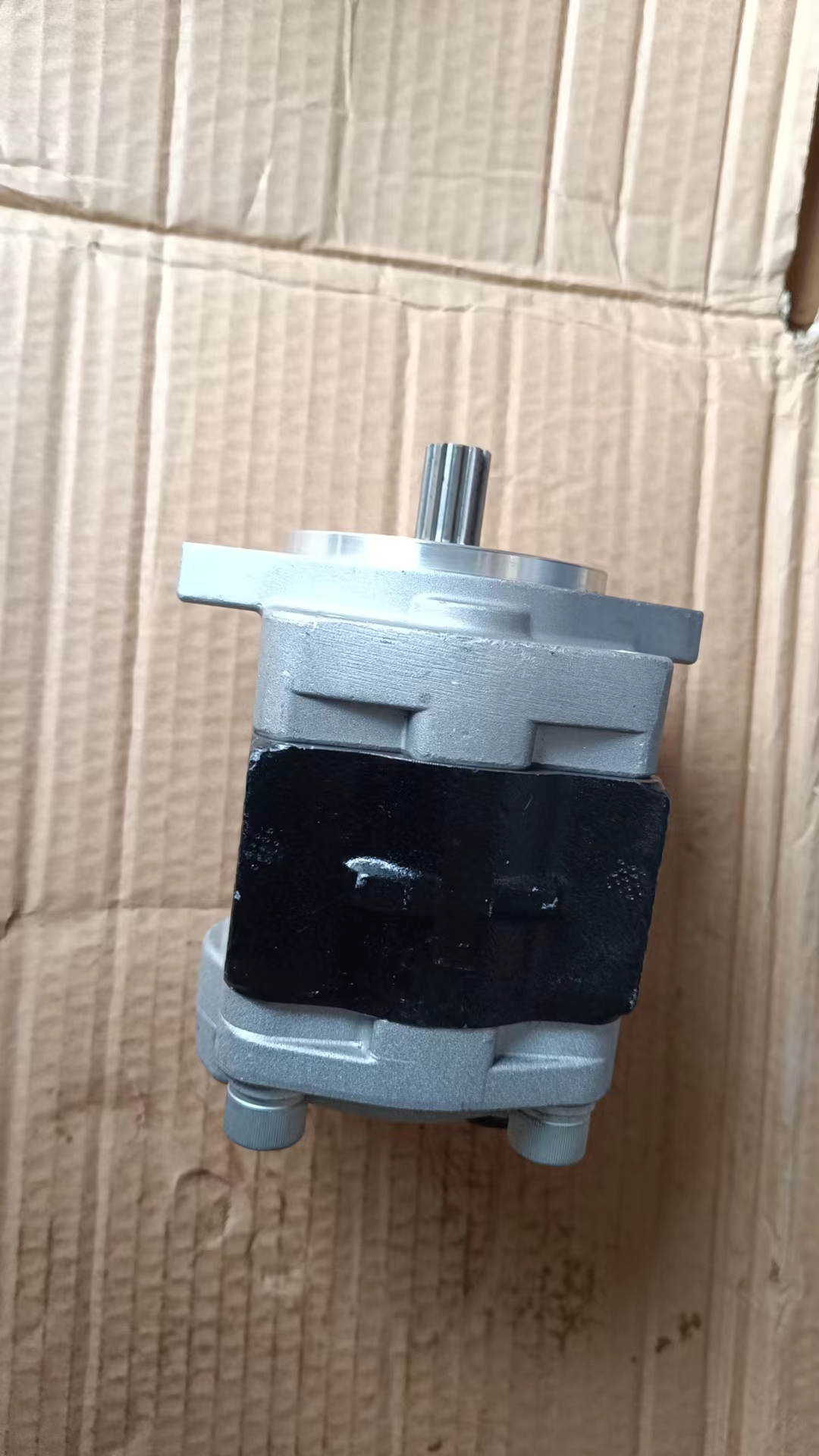 Liugong part 11c0925-Gear pump (Isuzu C240)