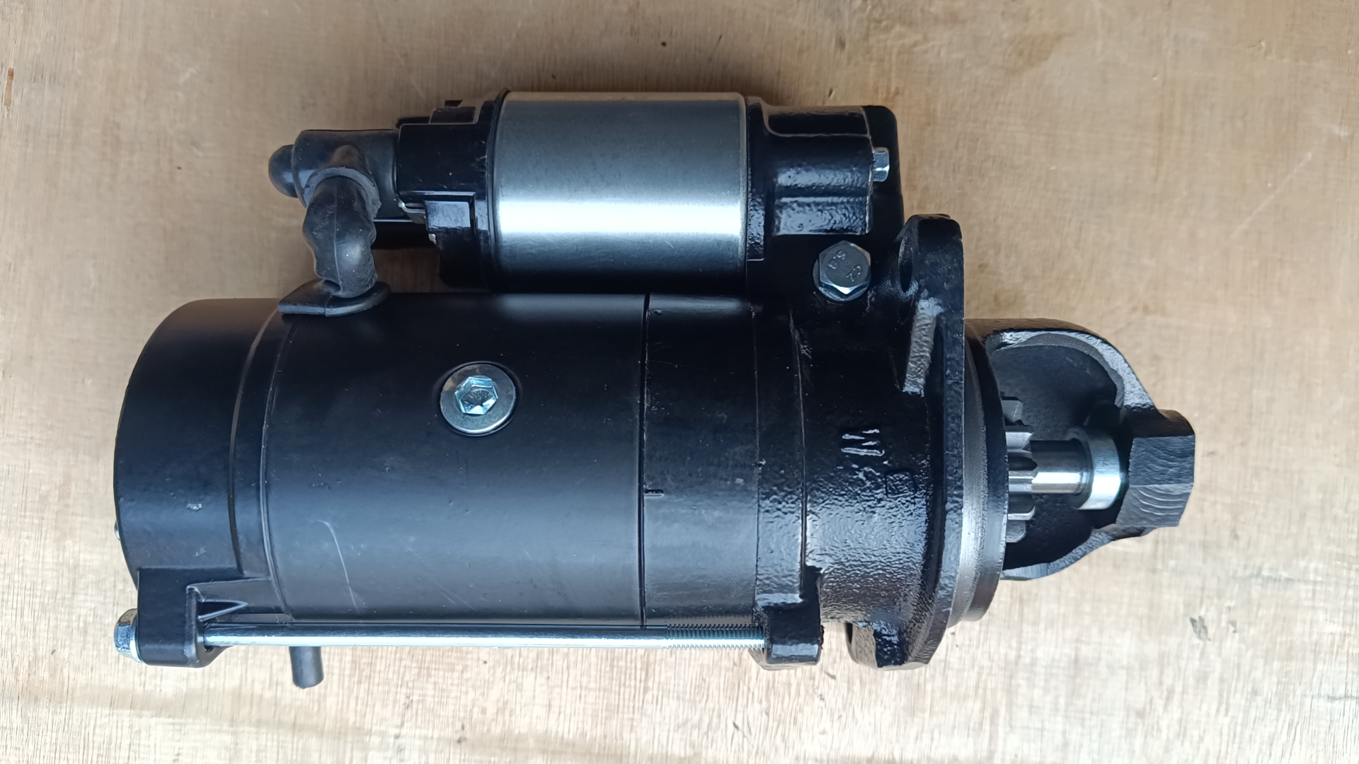 Liugong part SP110036-Starter