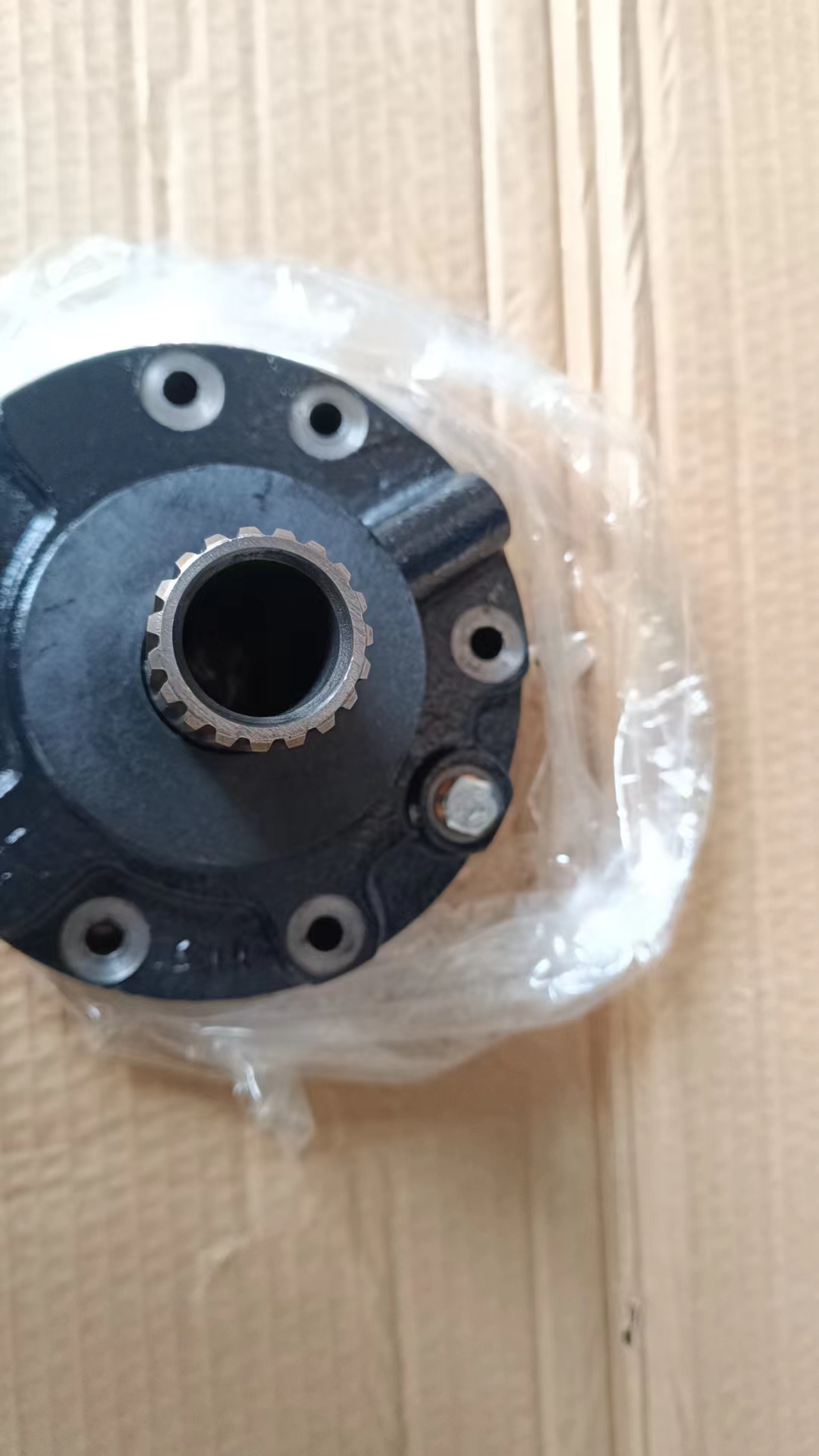 Liugong part SP113552-Transmission oil pump