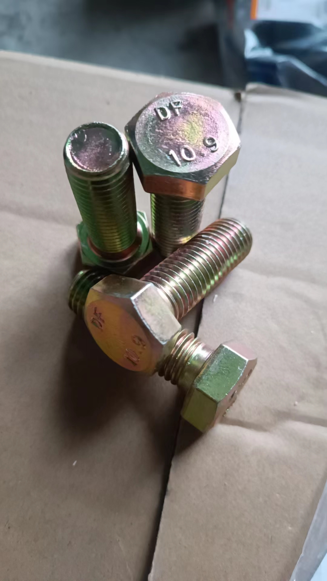 Liugong part 00B0159-BOLT