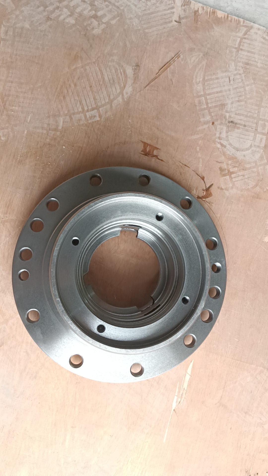 Liugong part 70A0033-BEARING SUPPORT