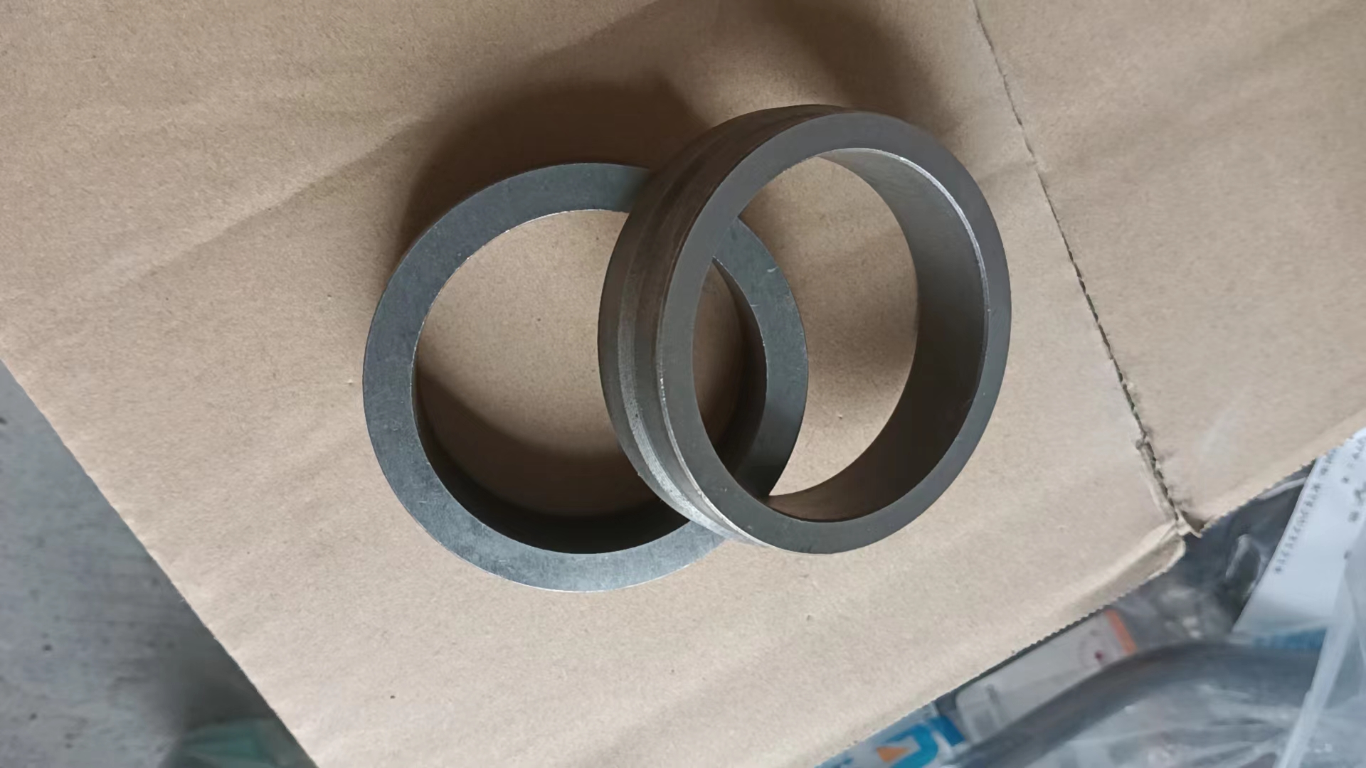 Liugong part 51C0238-BUSHING