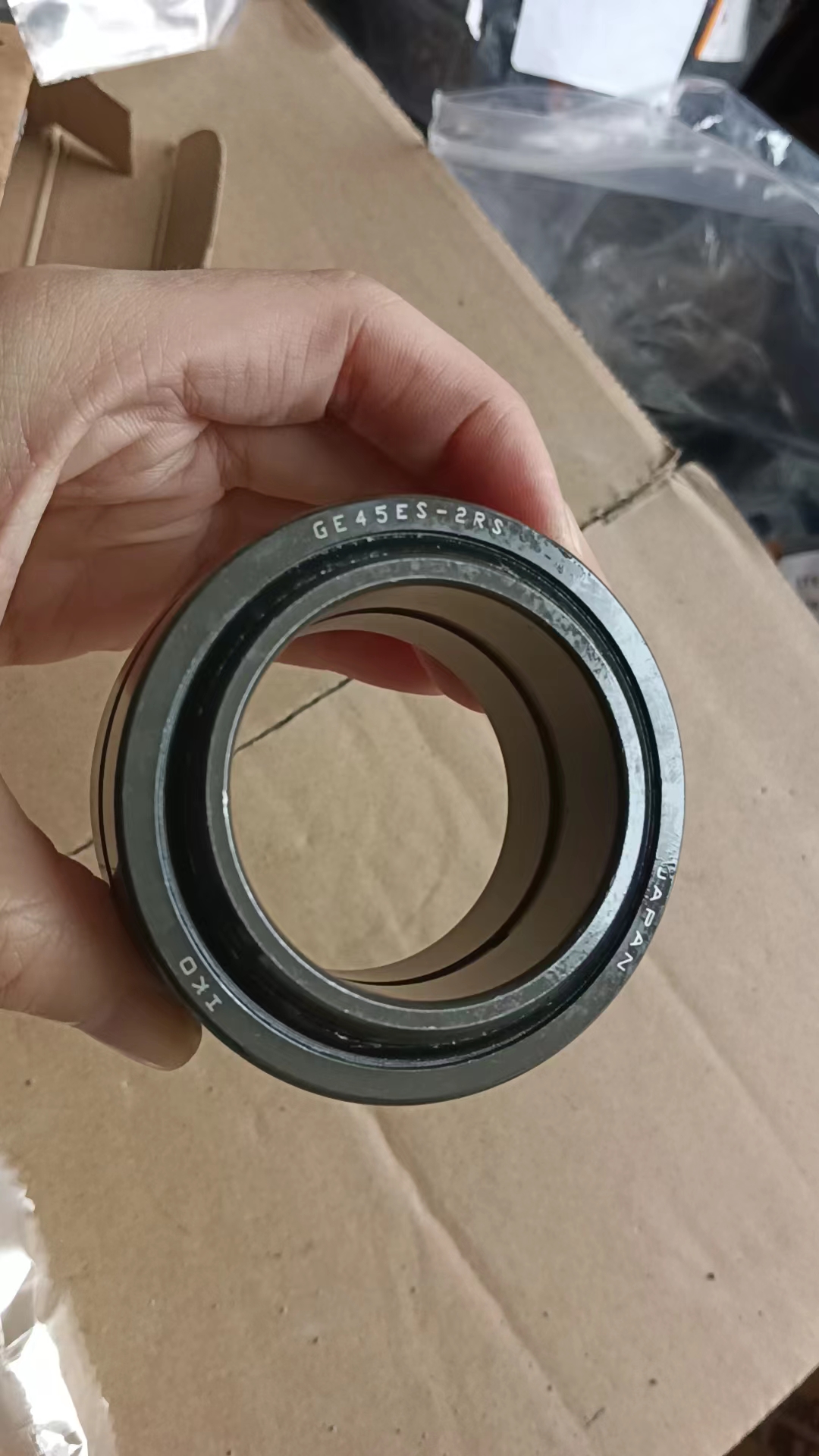 Liugong part 25B0002-BEARING