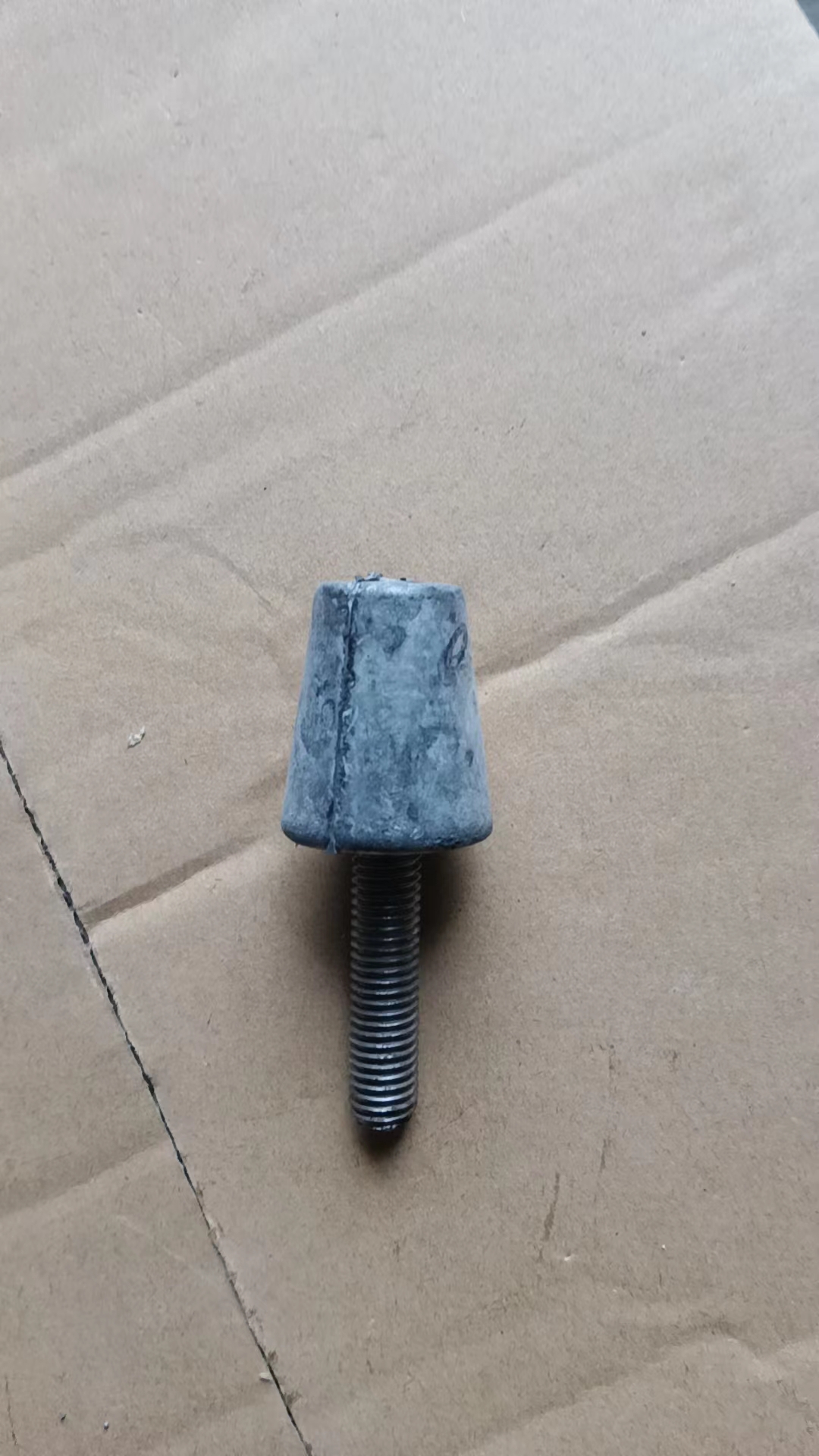 Liugong part 35C0680-SHOCK ABSORBER