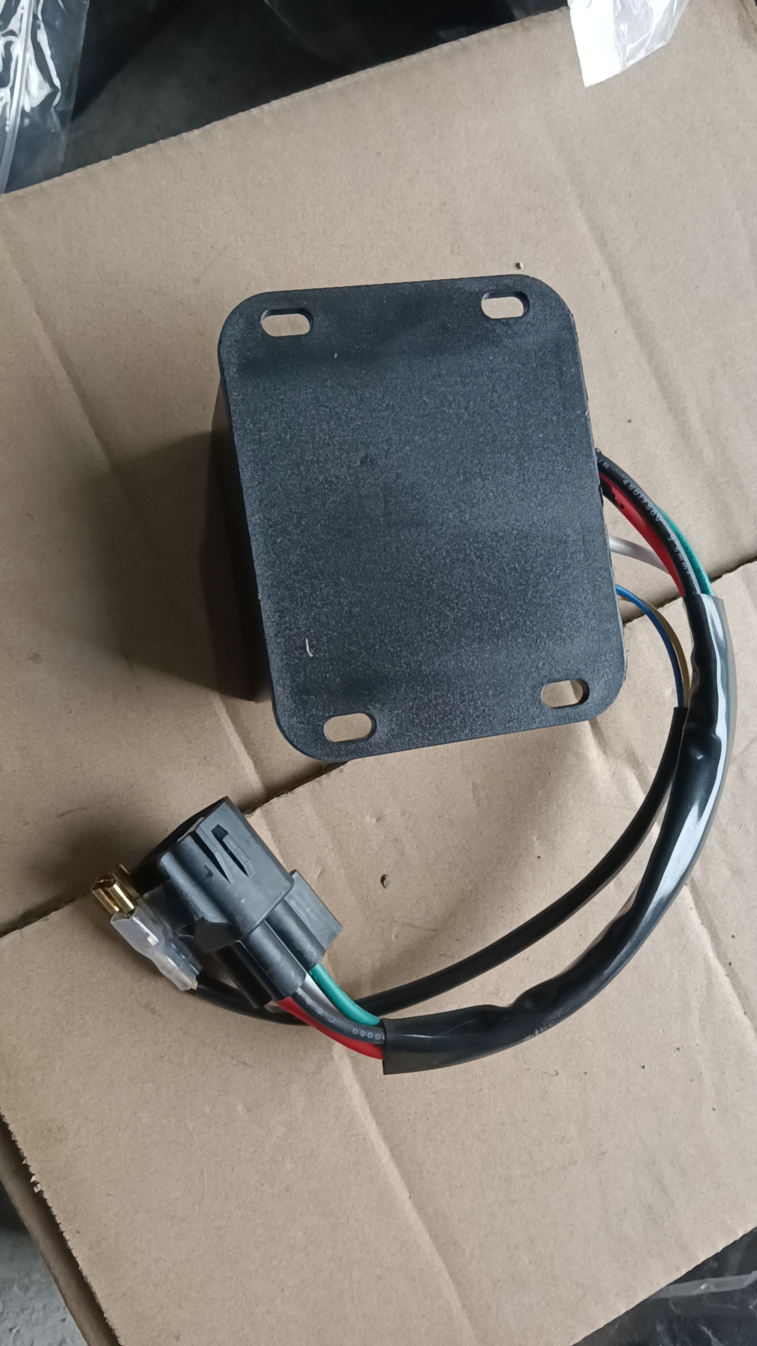 Liugong part 31B0075-LIFT CONTROLLER