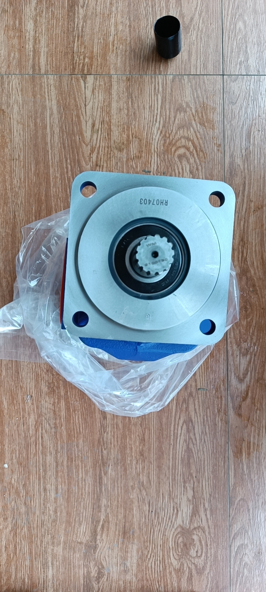 Liugong part 11W0014 gear pump