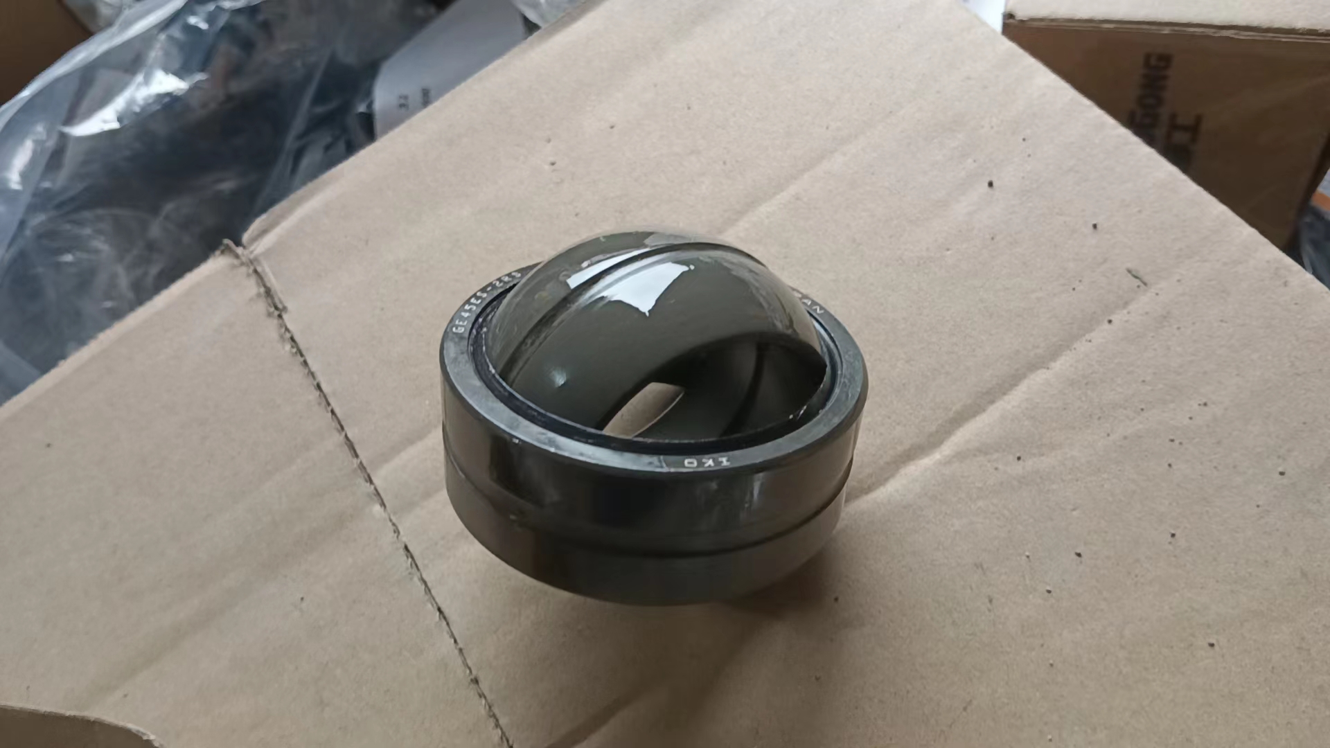 Liugong part 22V0010 NJ324EM.C3 bearing