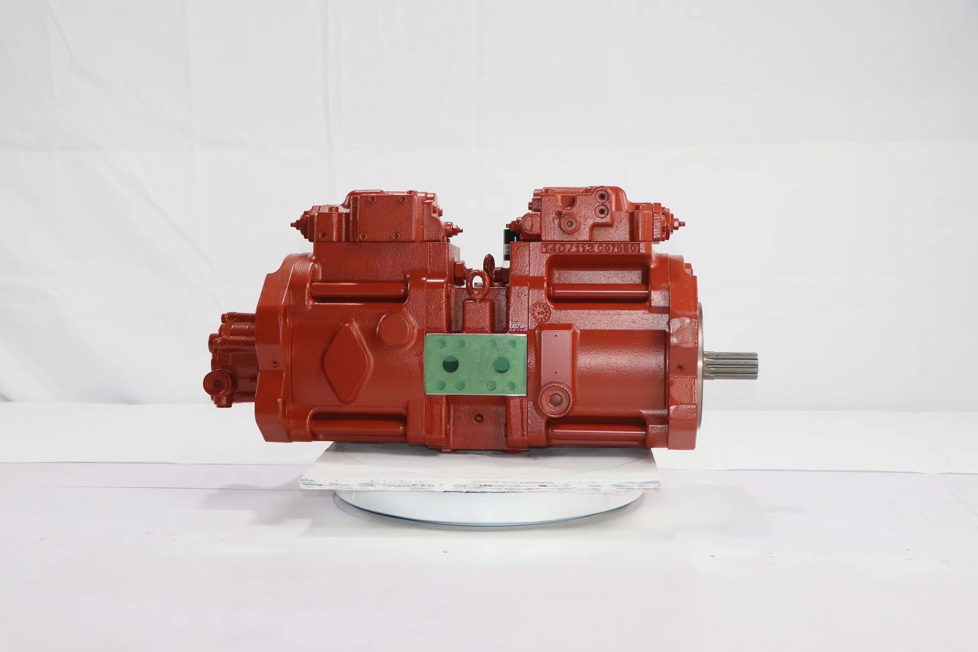 Liugong part 31N7-10010 Oil hydraulic pump