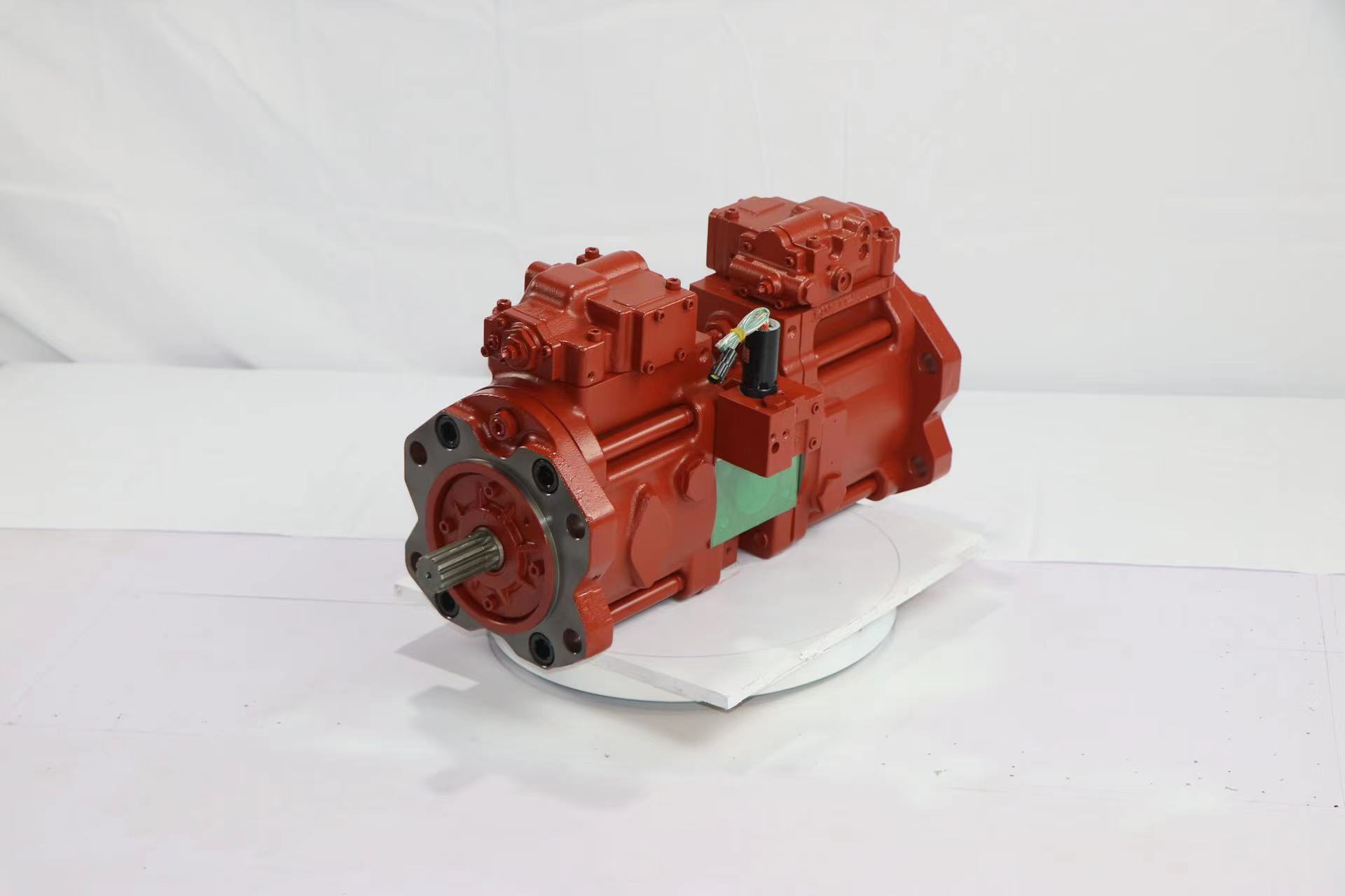 Liugong part 31N7-10010 Oil hydraulic pump