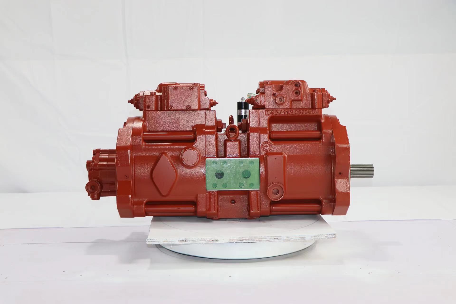 Liugong part 31N7-10010 Oil hydraulic pump