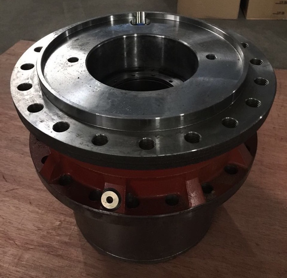 Liugong part 41c0218 reducer