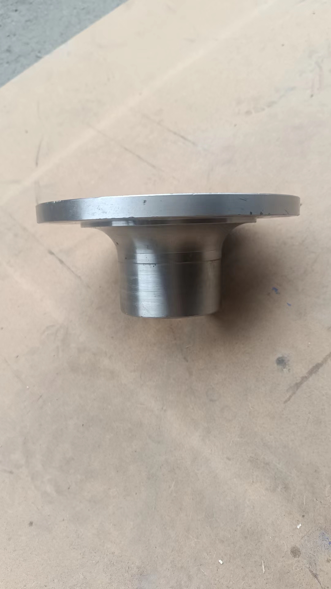 Liugong part 52A1438 connecting flange