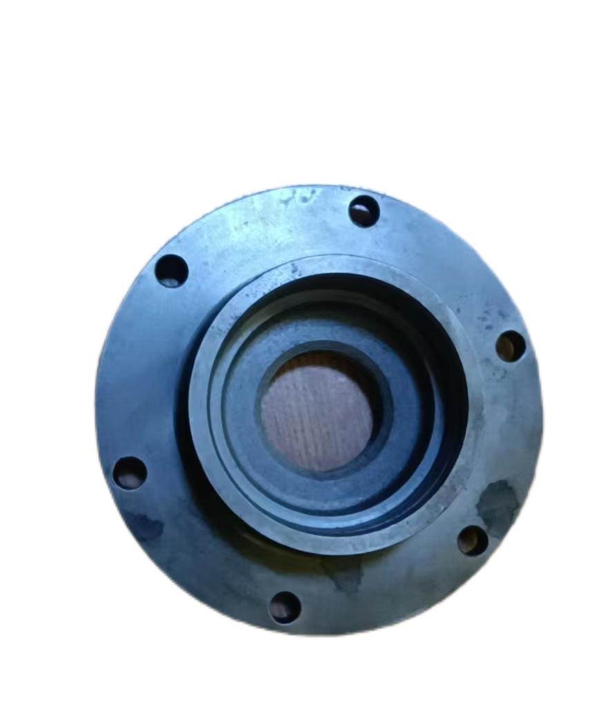 Liugong part 53A0930 sealing gland; HT200