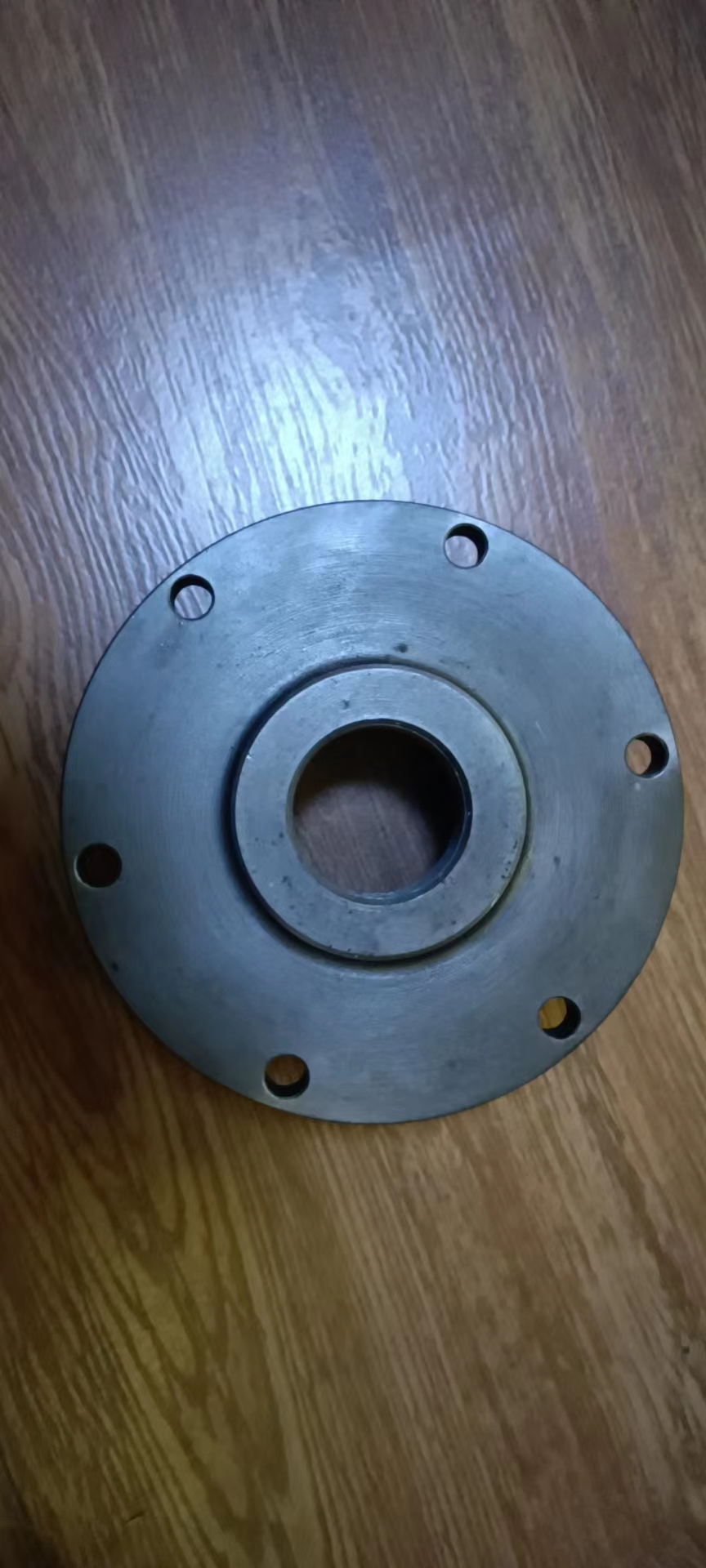 Liugong part 53A0930 sealing gland; HT200