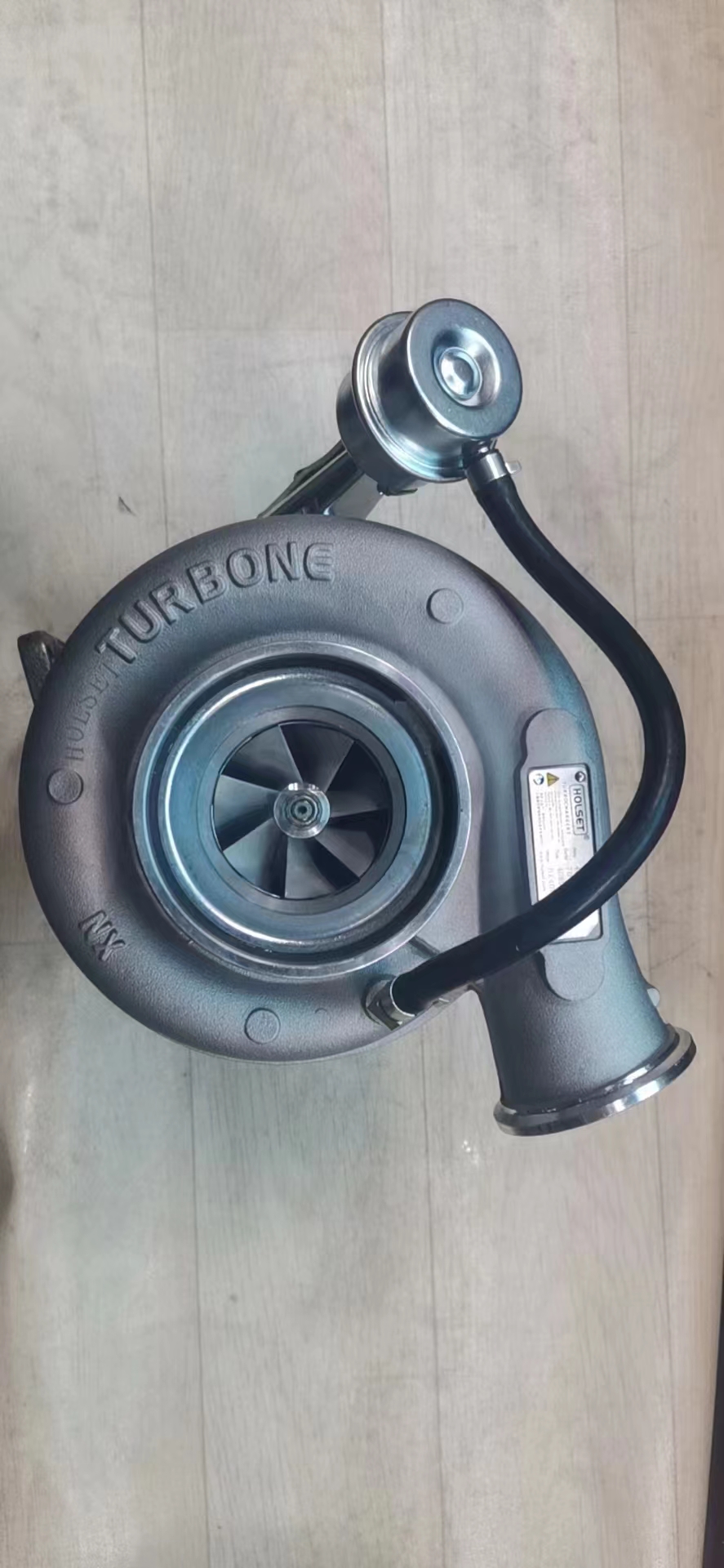 Liugong part 3788525 turbocharger