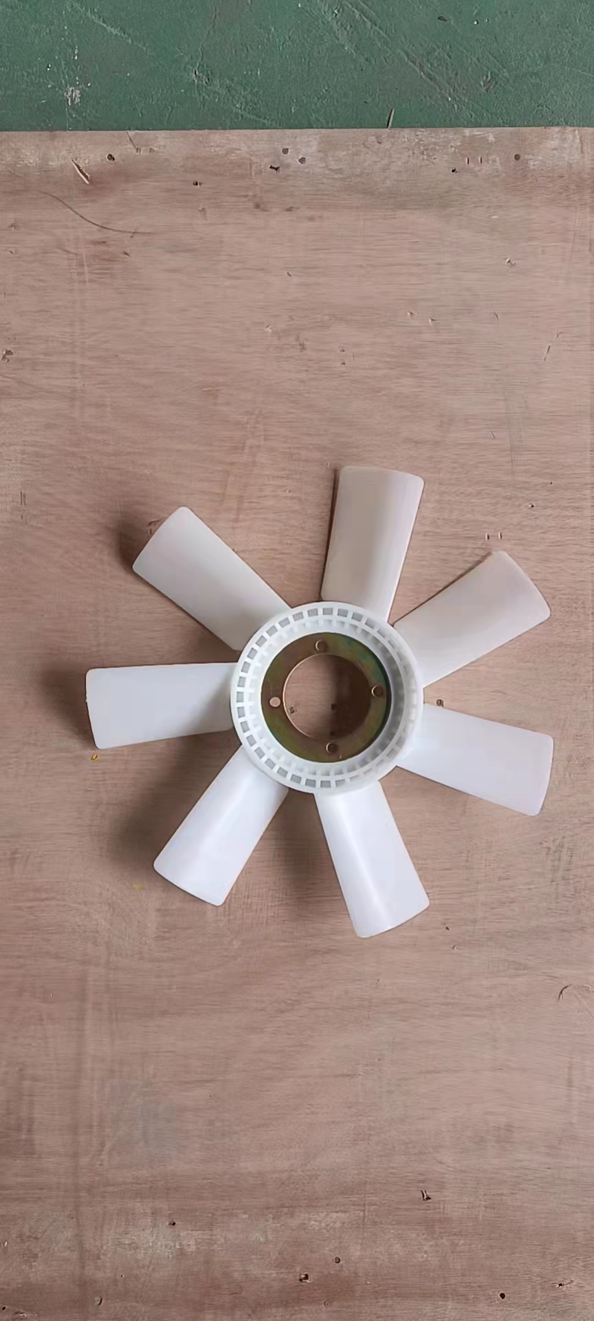 Liugong Parts 37V0001 fan