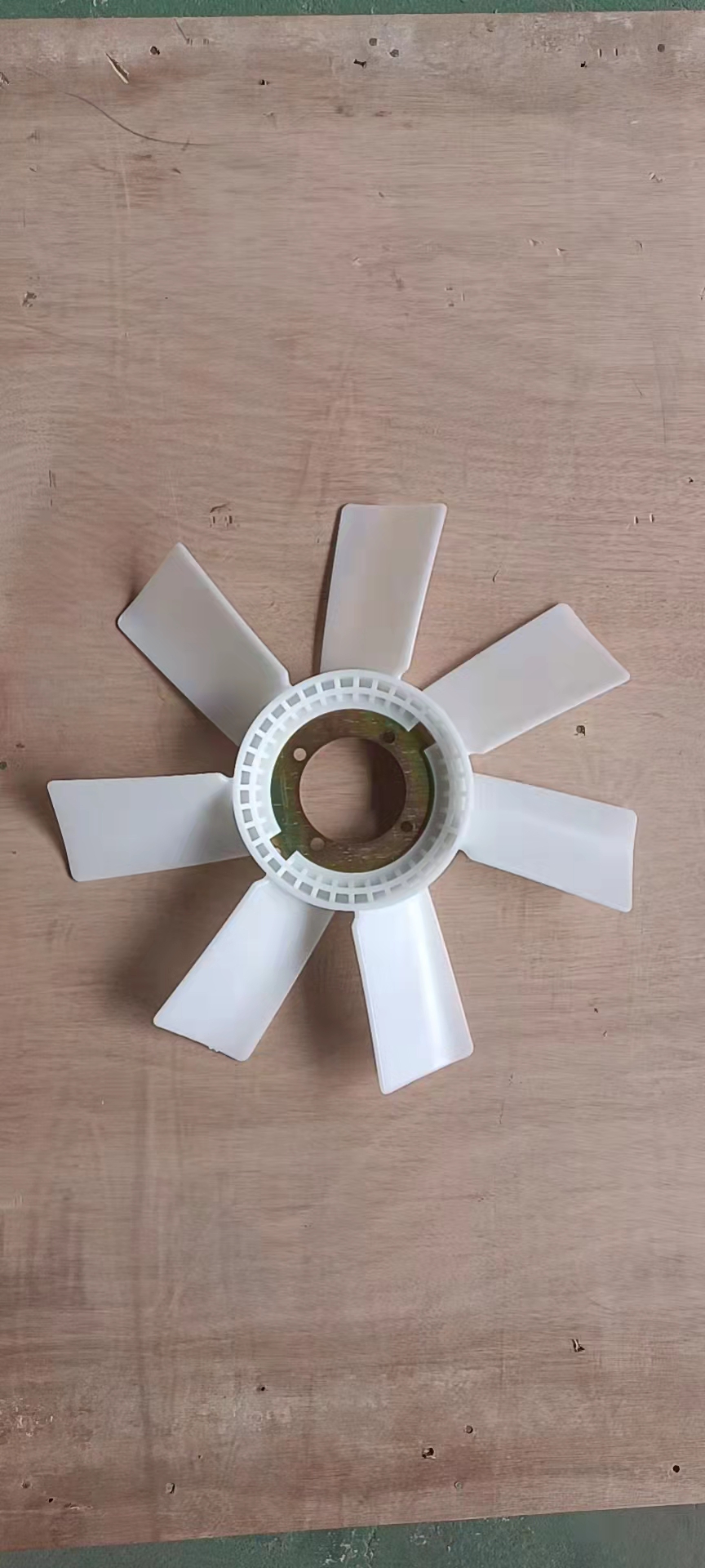 Liugong Parts 37V0001 fan