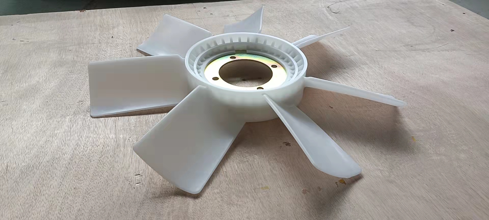 Liugong Parts 37V0001 fan