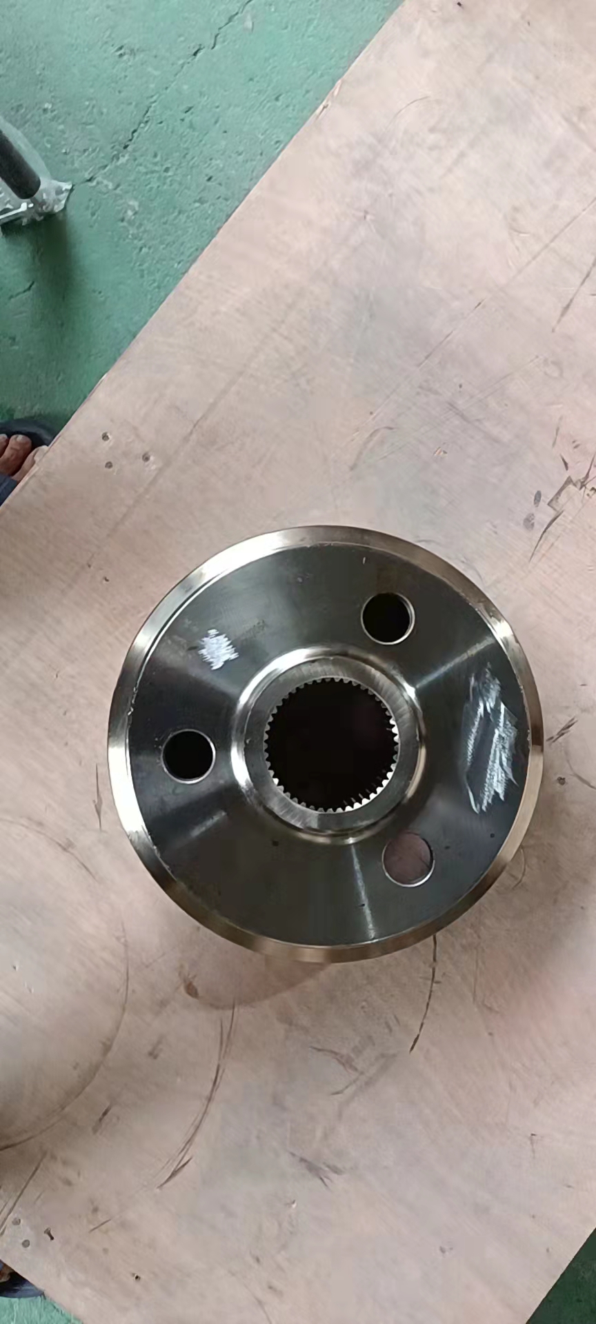 Liugong Parts 41A0076 internal gear