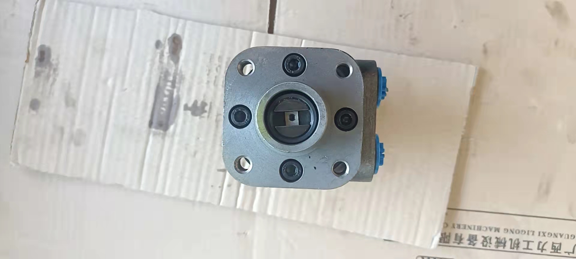 Liugong Parts 42C0470 gearbox housing