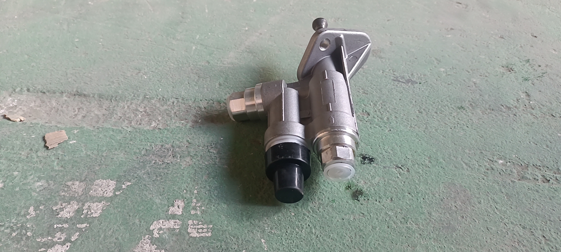 Liugong Parts 4937767 manual oil pump