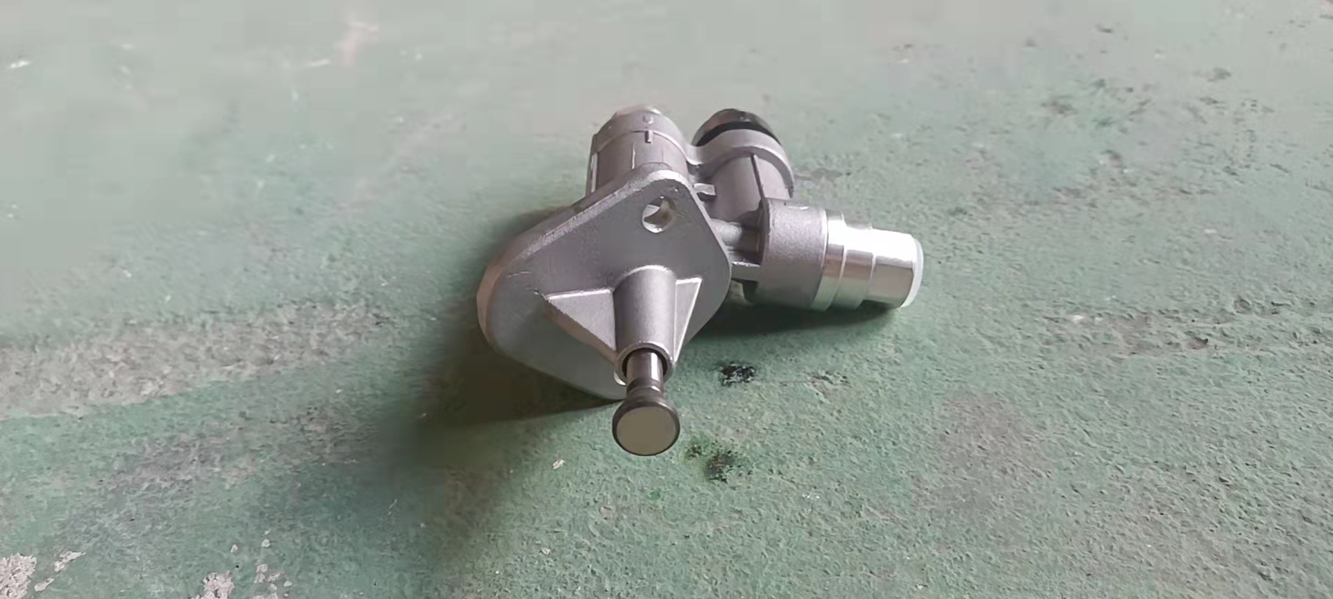 Liugong Parts 4937767 manual oil pump